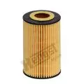 Filtr oleju: Filtr oleju Hengst Filter E237H D331
