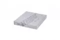  Filtr kabinowy - przeciwpyłkowy: Filtr kabinowy Hengst Filter E4908LI