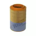 Filtr powietrza: Filtr powietrza wkład Hengst Filter E541L