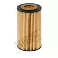Filtr oleju: Filtr oleju Hengst Filter E11H D57