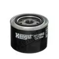 Filtr oleju: Filtr oleju Hengst Filter H12W08
