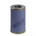 Filtr oleju: Filtr oleju wkład Hengst Filter E198H D09