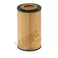 Filtr oleju: Filtr oleju Hengst Filter E11H D204
