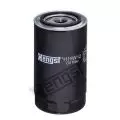 Filtr oleju: Filtr oleju Hengst Filter H19W12