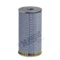 Filtr oleju: Filtr oleju wkład Hengst Filter E195H