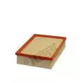 Filtr powietrza: Filtr powietrza Hengst Filter E231L