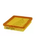 Filtr powietrza: Filtr powietrza Hengst Filter E815L