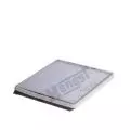 Filtr kabinowy - przeciwpyłkowy: Filtr kabinowy Hengst Filter E981LI