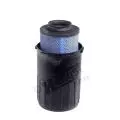 Filtr powietrza: Filtr powietrza wkład Hengst Filter E295L