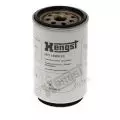  Filtr paliwa: Filtr paliwa Hengst Filter H7118WK10