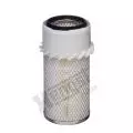 Silnik i osprzęt: Filtr powietrza Hengst Filter E563L