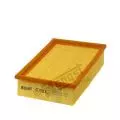 Filtr powietrza: Filtr powietrza Hengst Filter E780L