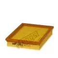 Filtry: Filtr powietrza Hengst Filter E250L01