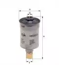 Filtr paliwa Hengst Filter H85WK01, fot. 