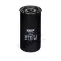 Filtr oleju: Filtr oleju Hengst Filter H301W