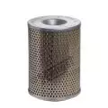  Filtry: Filtr powietrza Hengst Filter E268L