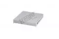 Filtr kabinowy - przeciwpyłkowy: Filtr kabinowy Hengst Filter E3918LI