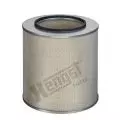 Filtr powietrza: Filtr powietrza wkład Hengst Filter E580L