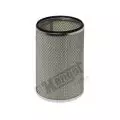 Filtr powietrza: Filtr powietrza wtórny Hengst Filter E580LS