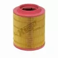 Filtr powietrza: Filtr powietrza wkład Hengst Filter E661L