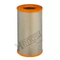 Filtr powietrza: Filtr powietrza wkład Hengst Filter E844L