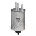 Filtr paliwa: Filtr paliwa Hengst Filter H192WK