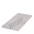 Układ wentylacji: Filtr kabinowy Hengst Filter E4954LI
