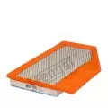 Filtr powietrza: Filtr powietrza Hengst Filter E1538L