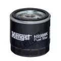  Filtr paliwa: Filtr paliwa Hengst Filter H556WK