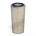 Filtr powietrza: Filtr powietrza Hengst Filter E1492L
