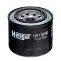  Filtr paliwa: Filtr paliwa Hengst Filter H515WK