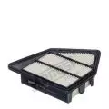Filtr powietrza: Filtr powietrza Hengst Filter E1647L