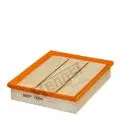Filtr powietrza: Filtr powietrza Hengst Filter E1698L