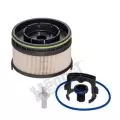  Filtr paliwa: Filtr paliwa Hengst Filter E458KP D368
