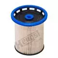  Filtr paliwa: Filtr paliwa Hengst Filter E483KP