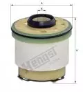 Filtr paliwa Hengst Filter E804KP D513, fot. 