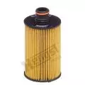  Filtr oleju: Filtr oleju Hengst Filter E950H D485