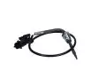  Czujnik / Sonda: Czujnik temperatury spalin Magneti Marelli 172000243010