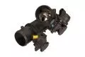 Przepustnica powietrza Magneti Marelli 802008600903, fot. 