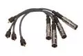  Układy elektryczne: Zestaw przewodów zapłonowych Magneti Marelli 941319170136