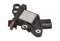 Alternator oraz pojedyncze części: Regulator napięcia Magneti Marelli AMP0339