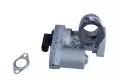  Układy regulacji emisji substancji toksycznych w spalinach: Zawór EGR Magneti Marelli 571822112040