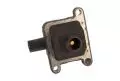 Układ zaplonowy/żarowy: Cewka zapłonowa Magneti Marelli 60717165012