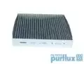  Filtr kabinowy - przeciwpyłkowy: Filtr kabinowy Purflux AH371