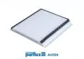Filtr kabinowy - przeciwpyłkowy: Filtr kabinowy Purflux AH599