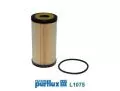  Filtr oleju: Filtr oleju (wkład) Purflux L1075