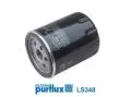  Filtr oleju: Filtr oleju Purflux LS348