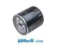  Filtr oleju: Filtr oleju Purflux LS346