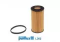  Filtr oleju: Filtr oleju Purflux L362