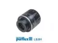  Filtr oleju: Filtr oleju Purflux LS391